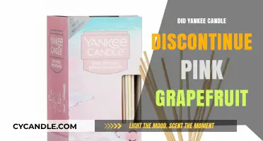 Is Pink Grapefruit Yankee Candle Discontinued? Find Out Now