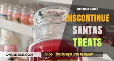 Is Santa's Treats Gone? Yankee Candle Discontinuation Mystery Explained