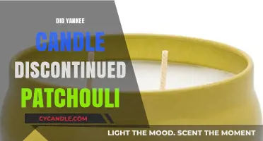 Is Patchouli Gone? Yankee Candle's Discontinuation Rumors Explained