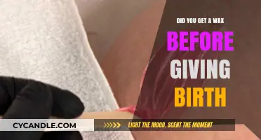 Pre-Birth Prep: The Debate on Waxing Before Delivery