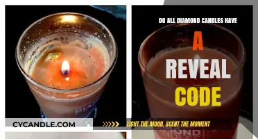 Unveiling the Mystery: Do All Diamond Candles Hold Secrets?
