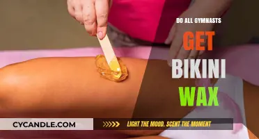 The Truth About Bikini Waxing in Gymnastics: A Comprehensive Guide