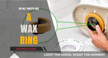 The Truth About Toilet Installation: Wax Rings Explained