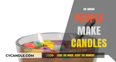 Amish Candle Making: Tradition, Craftsmanship, and Sustainable Living Explored