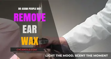 Ear Wax Myths: Do Asian People Handle It Differently?