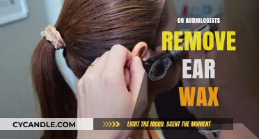 Do Audiologists Remove Ear Wax? Understanding Their Role in Ear Care