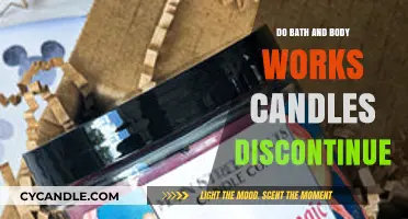 Why Do Bath & Body Works Candles Get Discontinued? Find Out Here