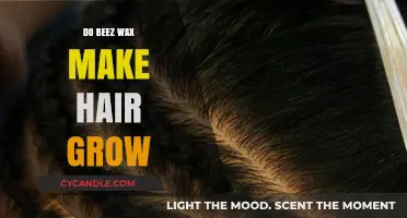 Does Beeswax Promote Hair Growth? Uncovering the Truth and Benefits
