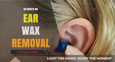 Boots Ear Wax Removal: Effective Solutions or Professional Care Needed?