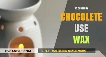 Unwrapping the Truth: Does Cadbury Chocolate Contain Wax?