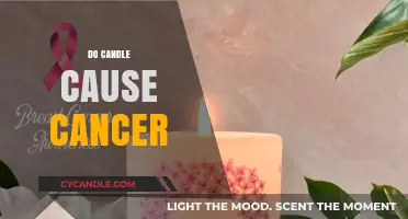 Candles and Cancer: What's the Link?
