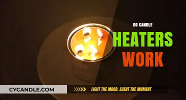 Do Candle Heaters Work? Unveiling the Truth Behind This Eco-Friendly Heating Trend