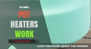 Candle Pot Heaters: Effective Winter Warmth or Just a Myth?