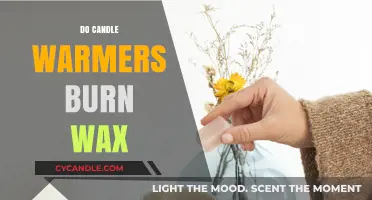 Do Candle Warmers Burn Wax? The Truth About Melting Safely
