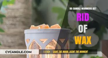 Melting Away Myths: The Truth About Candle Warmers and Wax