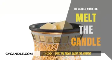 Candle Warmers: Melting Candles or Just a Warm Glow?
