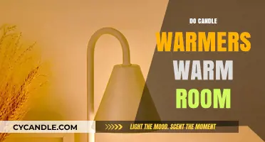 Candle Warmers: Do They Actually Warm Your Room?