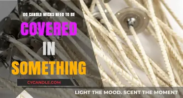 Should Candle Wicks Be Coated? Essential Tips for Optimal Burning