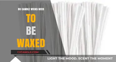 Should You Wax Candle Wicks? A Beginner's Guide to Wick Prep