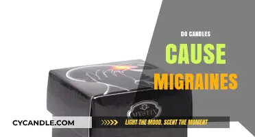Candles and Migraines: Are They Linked?