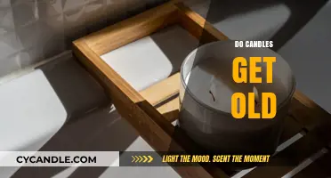 Do Candles Expire? Understanding Shelf Life and Safety Tips