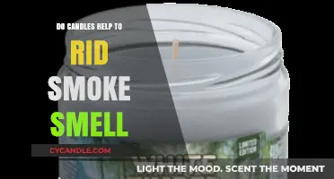 Candles: Effective Odor Neutralizers or Just a Myth?
