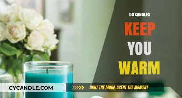 Candles: A Cozy Warmth or Just a Myth?