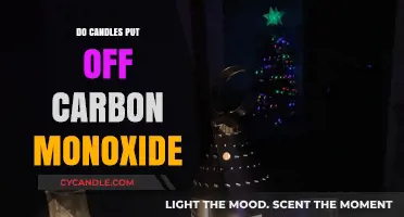 Candles and Carbon Monoxide: Unveiling the Hidden Dangers in Your Home