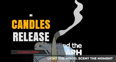 Candle Conundrum: Do Candles Release Toxins?