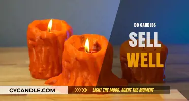 Candle Sales: Are They Worth the Hype?