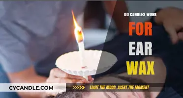 Exploring the Truth: Do Candles Really Work for Ear Wax?