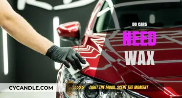 The Wax Debate: Essential Car Care or Costly Myth?