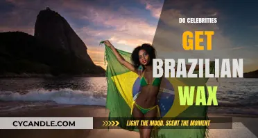 Unveiling the Truth: Do Celebrities Really Get Brazilian Waxes?