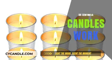 Do Centinela Candles Work? Unveiling the Truth Behind the Hype