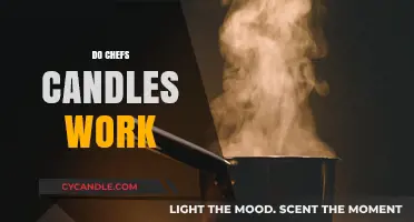 Do Chef's Candles Really Work? Unveiling the Truth Behind the Trend