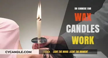 Exploring the Effectiveness of Chinese Ear Wax Candles: A Comprehensive Guide