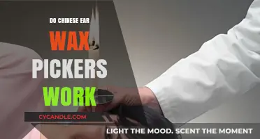 Exploring the Effectiveness of Chinese Ear Wax Pickers: A Comprehensive Guide