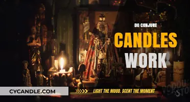 Do Conjure Candles Really Work? Unveiling the Truth and Myths
