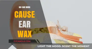 The Truth About Earbuds and Earwax: What You Need to Know