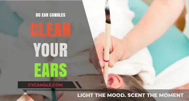 Ear Candling: Effective Ear Cleaning or Not?