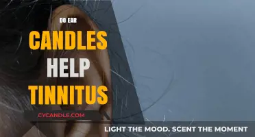 Ear Candling: Effective Tinnitus Treatment?
