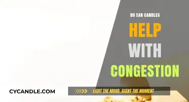 Ear Candling: Congestion Relief or Hoax?