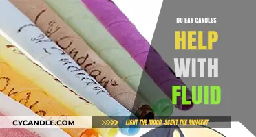 Ear Candling: Effective Remedy for Fluid in Ears?