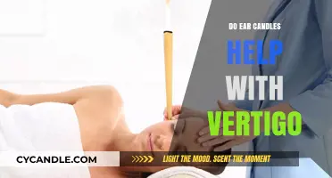 Ear Candling Vertigo: Effective Treatment or Old Wives' Tale?