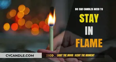Ear Candling: Keep the Flame Burning?