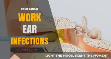 Ear Candles for Ear Infections: Effective Treatment or Myth?