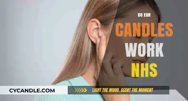 Ear Candling: NHS Insights on Safety and Effectiveness Explained