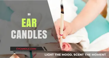 Ear Candling: Is It a Safe Alternative Therapy?