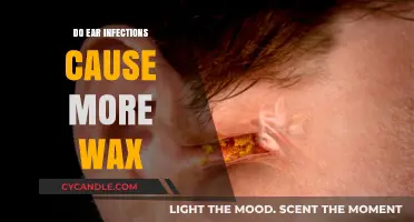 Ear Infections and Wax Buildup: What's the Connection?
