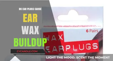 Do Ear Plugs Cause Ear Wax Buildup? What You Need to Know